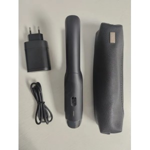 Quality wireless unplugged cordless mini Hair Straightener Classic Professional styler Fast Straighteners Iron Hair Styling tool With Retail Box