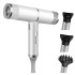 Professional Hair Dryer Infrared Negative Ionic Blow Dryer Cold Wind Salon Hair Styler Tool Hair Blower Electric Blow Drier 240829