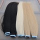 Tape In Hair Extensions