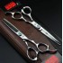 new arrival professional barber hair cutting scissors KASHO 6.0 inch 9CR blue gemstone screw new arrival professional barber hair cutting scissors KASHO 6.0 inch 9CR blue gemstone screw