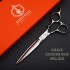MIZUTANI professional hairdressing scissors thinning shears 6-6.5-7 inch barber scissors VG10 steel Hair cutting machine 240716 MIZUTANI professional hairdressing scissors thinning shears 6-6.5-7 inch barber scissors VG10 steel Hair cutting machine 240716