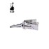 Lishi 2 in 1 TOY43 IGN Decoder and Pick for ignition lock017062985 Lishi 2 in 1 TOY43 IGN Decoder and Pick for ignition lock017062985