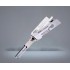 Lishi 2 in 1 lock pick and decoder B111 BW9MH CY24 DAT17 DWO4R DWO5 CH1 FO38 GT10 GT15 GM37 GM39 GM45 HU43 HU49 HU46 HU56 HU58 HU63807358