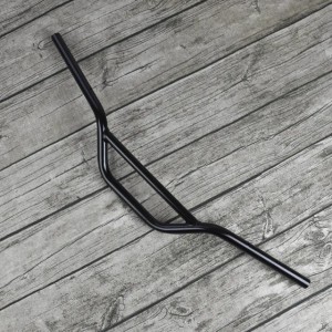 Tracker Motorcycle 22mm Handlebar Crossbar for Honda CG125 Scrambler 7/8 Cafe Racer Handlebars for Royal Enfield Reinforced Bar