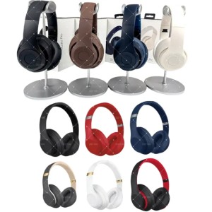 Buyers' Pickswireless beas studio Bluetooth Wireless Headphones Noise-cancelling headphones Magic Sound Recorder pro