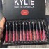 Lip Gloss 12 Set Kylie Make Up Non-stick Cup Gold Does Not Fade Moisturizing Matte Liquid Lipstick Korean Tint Drop Delivery Health B Otr0g (Customize) Lip Gloss 12 Set Kylie Make Up Non-stick Cup Gold Does Not Fade Moisturizing Matte Liquid Lipstick Korean Tint Drop Delivery Health B Otr0g (Customize)