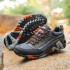 Non-slip Hiking Platform Outdoor Waterproof Sneakers Breathable Couple Trekking Sport Camping Shoes Men (Size Size Guide) Non-slip Hiking Platform Outdoor Waterproof Sneakers Breathable Couple Trekking Sport Camping Shoes Men (Size Size Guide)