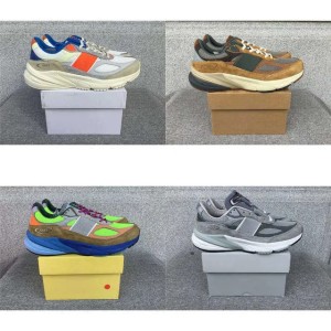 Shoes 99Ov6 Castlerock WTAPS Moon Mist Baklava Action Bronson Kith Ronnie Fieg Navy Grey Day Teddy mens womens Sneakers Santis black Green Yellow