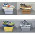 Shoes 99Ov6 Castlerock WTAPS Moon Mist Baklava Action Bronson Kith Ronnie Fieg Navy Grey Day Teddy mens womens Sneakers Santis black Green Yellow