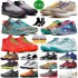 Mamba 6 6s Protro Kobe Basketball Shoes Venice Beach Pink Del Sol Trainers Dark Knight Sneakers Durable Reverse Grinch Design Mamba 6 6s Protro Kobe Basketball Shoes Venice Beach Pink Del Sol Trainers Dark Knight Sneakers Durable Reverse Grinch Design