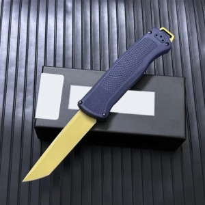5370FE Shootout Folding Knife 3.51