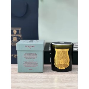 Scented Candle Cypress Cedar Scented Candles Aromatherapy Ceramic Candles Jar Wedding Gifts Party Home Room Forest Fragrance Decor Luxury Gifts CL250218