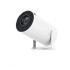 HY300 Android 11 Smart Portable Projector WIFI 720P Full HD Mini Office Home Theater Video 4K 200 ANSI BT 5.0 HY300 Android 11 Smart Portable Projector WIFI 720P Full HD Mini Office Home Theater Video 4K 200 ANSI BT 5.0