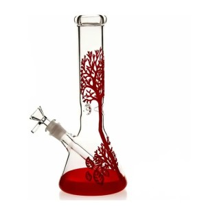 Buyers' PicksRORA glass ball glass water bongs glass bong beaker bong Hookah accessories, fast delivery