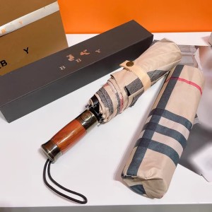 Designer Folding Umbrella Rain Protection Men Womens Parasol Girls Waterprooutomatic Travel SunShade Umbrellas CAD24052205