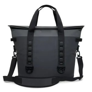 Camino 45L Tote bag Lunch box bag cooling travel bag outdoor insulation bag camping refrigerated bag ice bag thermal bag cold insulation waterproof soft bag