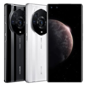 Original Huawei Honor Magic 3 Pro+ Plus 5G Mobile Phone 12GB RAM 512GB ROM Snapdragon 888+ 64.0MP Android 6.76