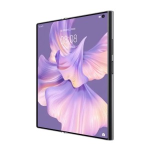 Original Huawei Mate XS2 Foldable 4G LTE Mobile Phone 12GB RAM 512GB ROM Snapdragon 888 50.0MP NFC HarmonyOS 7.8