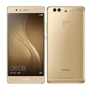 Original Huawei P9 Plus 4G LTE Cell Phone 4GB RAM 64GB 128GB ROM Kirin 955 Octa Core Android 5.5