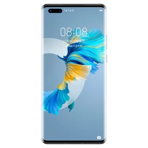 Original Huawei Mate 40 Pro 5G Mobile Phone 8GB RAM 128GB 256GB ROM Kirin 9000 50.0MP NFC OTG 4400mAh HarmonyOS 6.76