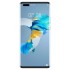 Original Huawei Mate 40 Pro 5G Mobile Phone 8GB RAM 128GB 256GB ROM Kirin 9000 50.0MP NFC OTG 4400mAh HarmonyOS 6.76
