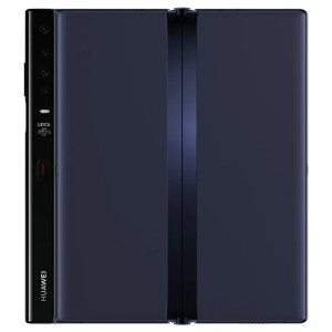 Original Huawei Mate Xs 5G Mobile Phone Foldable 8GB RAM 512GB ROM Kirin 990 Octa Core Android 8.0 inch OLED Full Screen 40.0MP NFC Fingerprint ID 4500mAh Smart Cell Phone