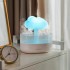 Humidifiers Cloud Rain Humidifier Water Drip 200ml Cloud Aromatherapy Essential Oil Diffuser with Diffuser with 7 Colors LED LightL240115 Humidifiers Cloud Rain Humidifier Water Drip 200ml Cloud Aromatherapy Essential Oil Diffuser with Diffuser with 7 Colors LED LightL240115
