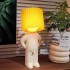 1/2 creative naughty boy table lamp with unique LED fold reading light bedroom decoration night light childrens gift Z250320 1/2 creative naughty boy table lamp with unique LED fold reading light bedroom decoration night light childrens gift Z250320