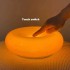 Bauhaus donut table lamp USB plug bedroom bedside decorative light living room dining room ambient light Z250225