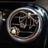 Set Diamond Bow Flower Air Freshener Car Outlet Clip Perfume Solid Decoration Clips Auto Accessories Set Diamond Bow Flower Air Freshener Car Outlet Clip Perfume Solid Decoration Clips Auto Accessories