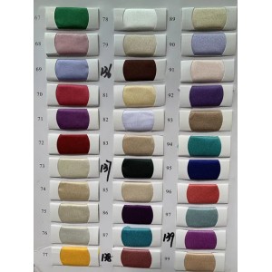 Puffy Short Sleeves Wedding Accessory Satin Bride Sleeves Women Bridal Party One Pair Removable Sleeves