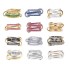 Buyers' Picks2025 New High Quality 3 Colors 4 Links Stacked Rings Micro Pave Cubic Zircon Mix Color Multi Pieces Stack Full Finger Women Jewlery Buyers' Picks2025 New High Quality 3 Colors 4 Links Stacked Rings Micro Pave Cubic Zircon Mix Color Multi Pieces Stack Full Finger Women Jewlery