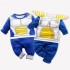 Dragon DBZ Anime Baby Boy Clothes Halloween Cosplay Costume Jumpsuit Infants Rompers Rampers Cotton born Born Bodysuit 240709