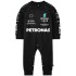 Rompers Season Sport Baby Jumpsuit Spring Autumn Black Babies Boy Kids Romper Formula One Racing Team born Crawling Suit 230821 Rompers Season Sport Baby Jumpsuit Spring Autumn Black Babies Boy Kids Romper Formula One Racing Team born Crawling Suit 230821