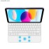 Keyboards Magic Keyboard For iPad 10 10th Generation 10.9 inch 2022 2023 2024 ipad10 Smart Folio Case Backlight Multi-touch Magnetic Cover J241218 Keyboards Magic Keyboard For iPad 10 10th Generation 10.9 inch 2022 2023 2024 ipad10 Smart Folio Case Backlight Multi-touch Magnetic Cover J241218