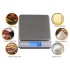Kitchen electronic scale 500g x 0.01g 1000g x 0.1g Digital Pocket Scale 3kg-0.1g LCD Portable Jewelry Scales Electronic Kitchen Scale Kitchen electronic scale 500g x 0.01g 1000g x 0.1g Digital Pocket Scale 3kg-0.1g LCD Portable Jewelry Scales Electronic Kitchen Scale