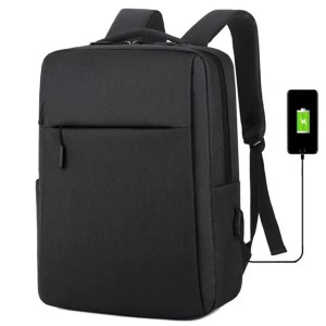 15.6 inch Notebook Sleeve Computer Bag Portable Backpack Double-Shoulder Briefcases Travel Business Casual Package For Airbook Laptop Macbook Bag