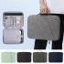 Portable Shockproof Handle Bag Laptop Sleeve Case Cover for Macbook Air 11 12 13 Inch M4 M3 M2 M1 Chip Mac Book Pro Cover Accessories Portable Shockproof Handle Bag Laptop Sleeve Case Cover for Macbook Air 11 12 13 Inch M4 M3 M2 M1 Chip Mac Book Pro Cover Accessories