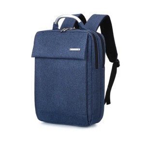 Fashion Man Laptop Backpack Computer Backpacks Casual Style Bags Large Male Business Travel Bag Waterproof Backpack
