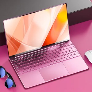 2025 new 13.3-inch laptop 16+1TB with graphics card Core processor portable and thin thin student office design gaming computer