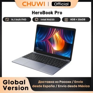 CHUWI HeroBook Pro 14.1