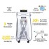 Ipl Laser Hair Removal Beauty Equipment Elight Opt Rf Nd Yag Laser Tattoo Removal Skin Rejuvenation Machine Ce Certificate Video Manual Ipl Laser Hair Removal Beauty Equipment Elight Opt Rf Nd Yag Laser Tattoo Removal Skin Rejuvenation Machine Ce Certificate Video Manual