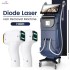 Permanent 808 Diode Laser Fast Hair Removal Machine 808nm Freezing Point Painless Armpit Remove Hair 200 millions Shots 3 Wave laser Permanent 808 Diode Laser Fast Hair Removal Machine 808nm Freezing Point Painless Armpit Remove Hair 200 millions Shots 3 Wave laser