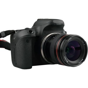 35mm F2.0 Full Frame Camera Lens for Canon 600D 650D 750D 7D 6D 5D 5DS 1Ds Nikon D5 D4s D4 D3x Df D810 D800 D750 D610 D500 Sony A6500 A6400 A6300 A6000 Cameras