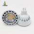 Dimmable LED Spotlight COB Light Bulbs E27 MR16 GU10 GU5.3 3W 5W Spotlight bulb 110V 220V Recessed Lighting (Emitting)