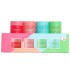 Korea Lip Sleeping Mask Lip Moisturizer Night Sleep Lip Mask Hydrating Nutrious Repair Lip Film Winter Autumn Lips Care