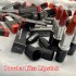 Brand Powder Kiss Lipstick Matte Retro Lipsticks 11 Colors 602-646-108-707-314-316-921-923-925-926-930 (Choose Color Left Message) Brand Powder Kiss Lipstick Matte Retro Lipsticks 11 Colors 602-646-108-707-314-316-921-923-925-926-930 (Choose Color Left Message)