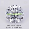 Loose Diamonds