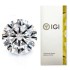 VVS1 Round D E F Color Synthetic Loose Diamond Lab Grown Diamond Wholesale With IGI Certificate VVS1 Round D E F Color Synthetic Loose Diamond Lab Grown Diamond Wholesale With IGI Certificate