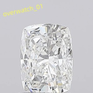 Lab Diamond Gia Certified High Quality Lab Grown Diamond Loose Diamonds Jewelry (Fancy Diamond Green)